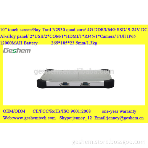 2015 New product 8GB RAM tablet pc 10 inch